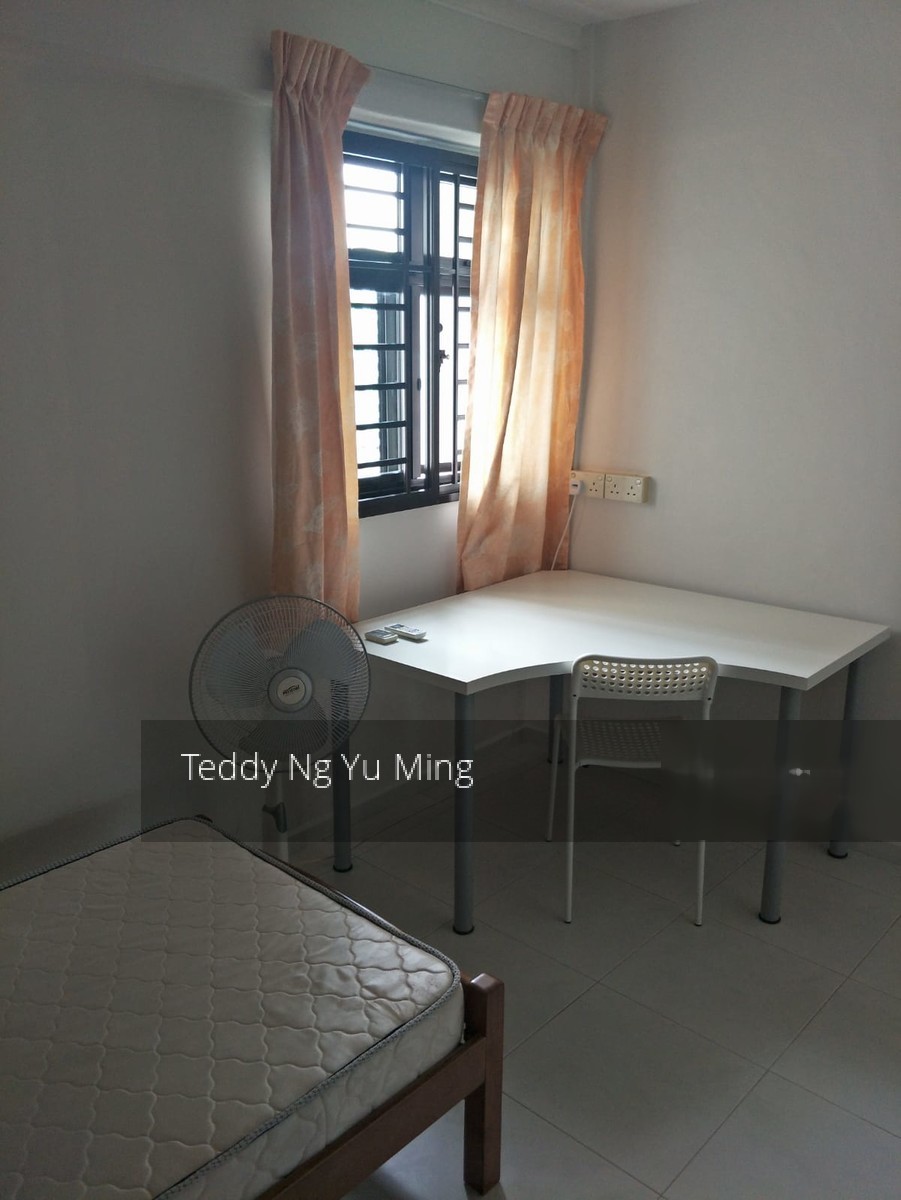 Blk 509 Bedok North Street 3 (Bedok), HDB 3 Rooms #204753161